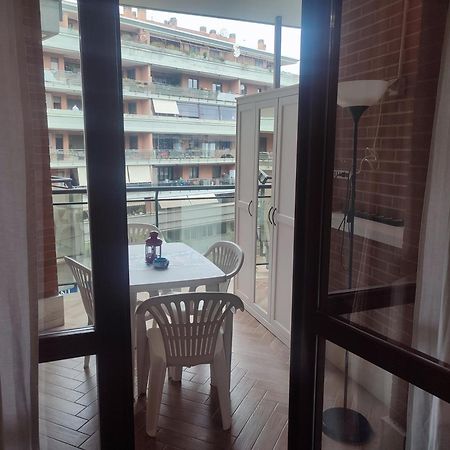 Leonardo Rome Holidays Fiumicino Ngoại thất bức ảnh
