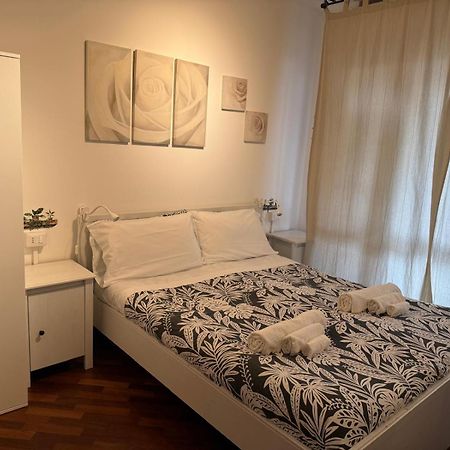 Leonardo Rome Holidays Fiumicino Ngoại thất bức ảnh