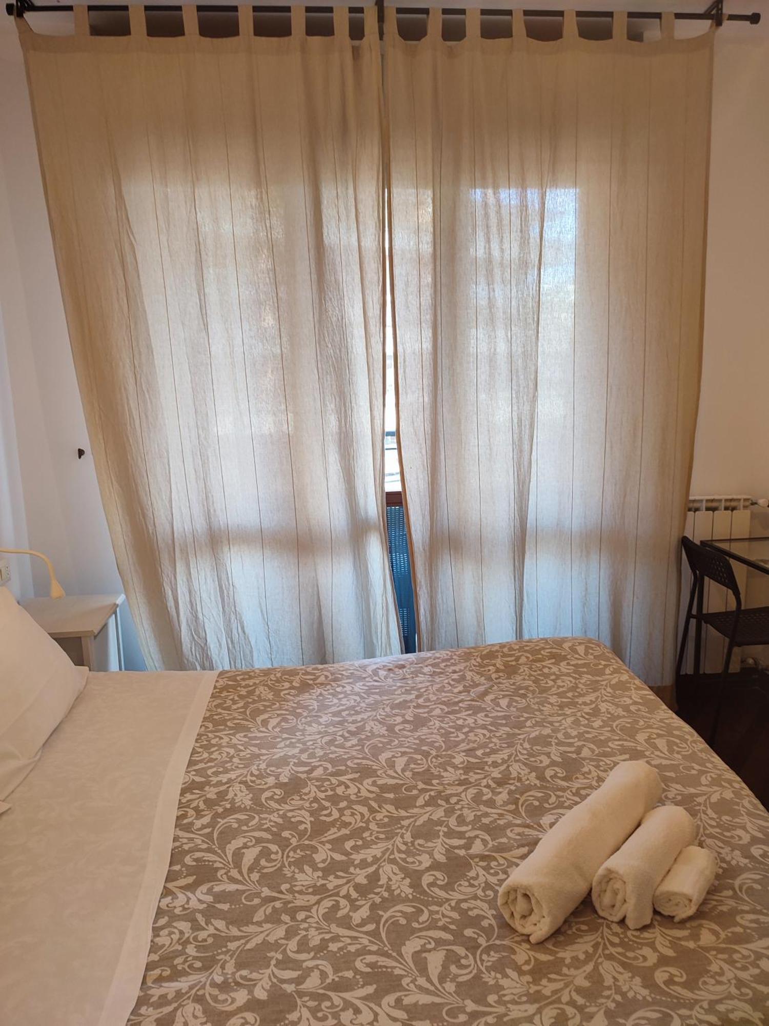 Leonardo Rome Holidays Hotel Fiumicino Ngoại thất bức ảnh