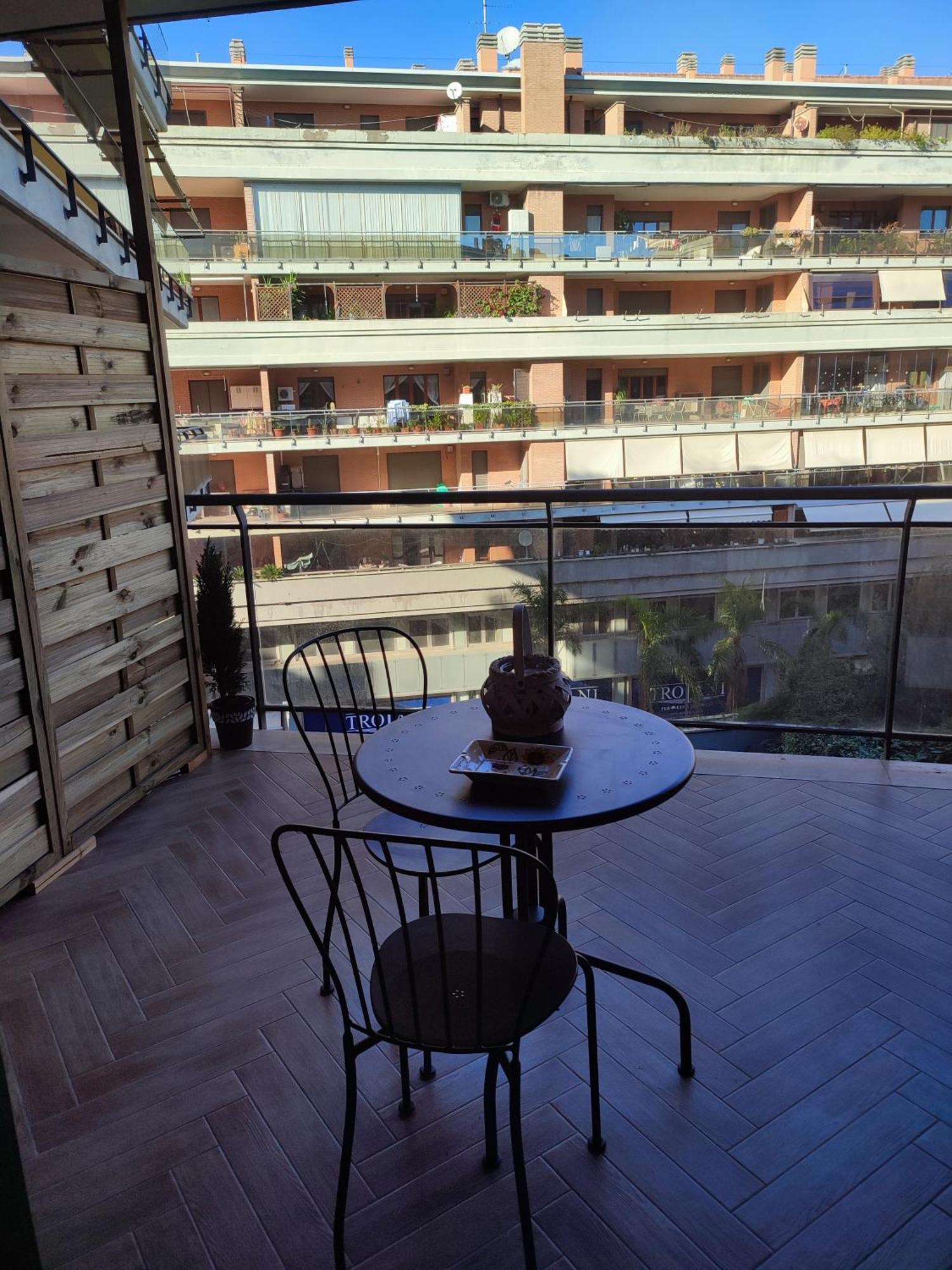 Leonardo Rome Holidays Fiumicino Ngoại thất bức ảnh