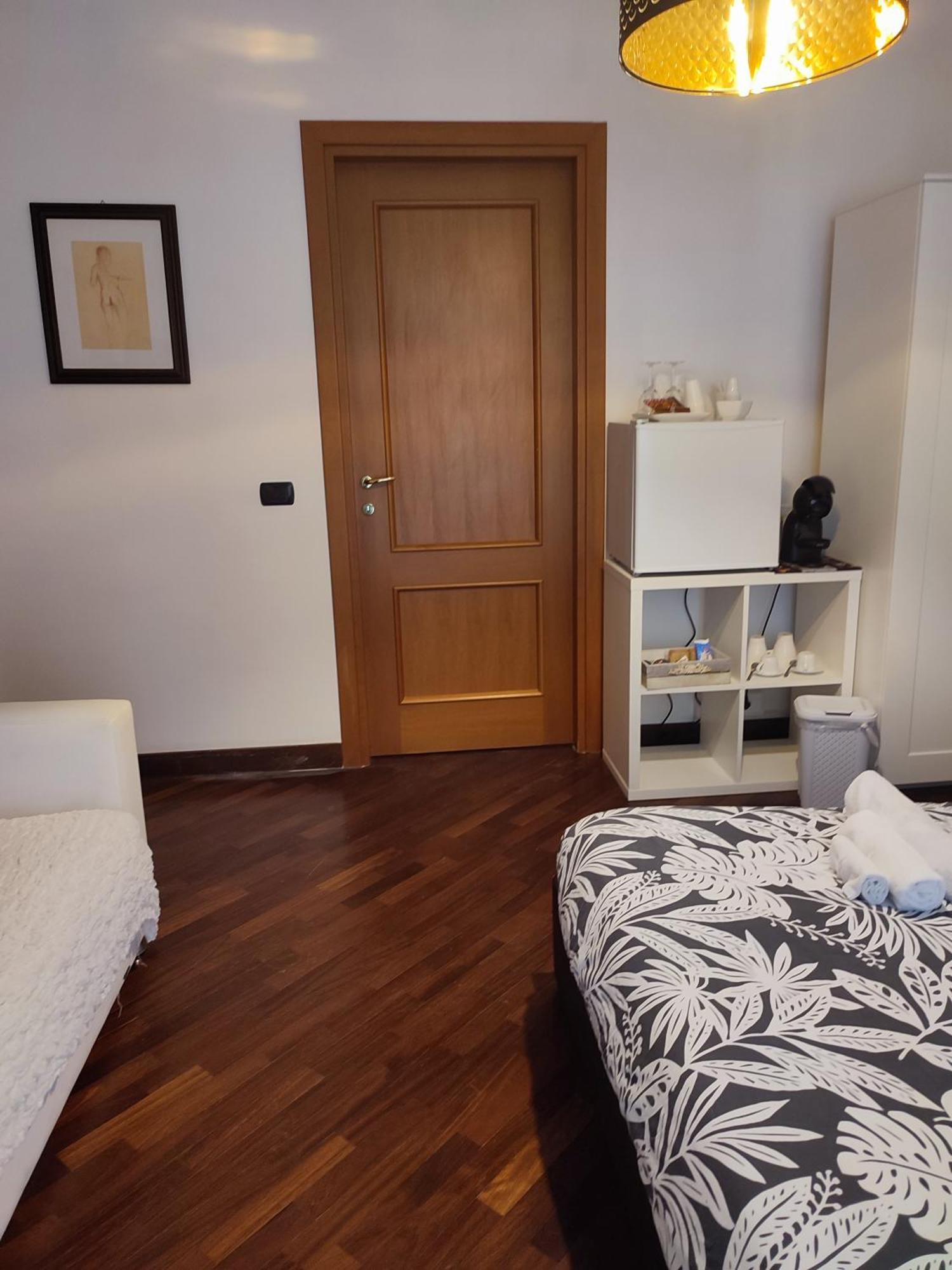 Leonardo Rome Holidays Fiumicino Ngoại thất bức ảnh