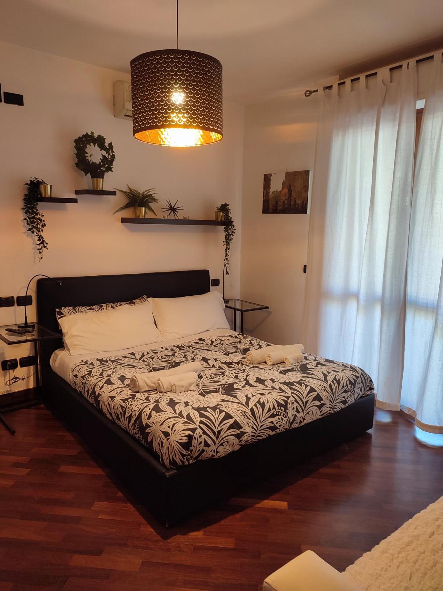 Leonardo Rome Holidays Fiumicino Ngoại thất bức ảnh