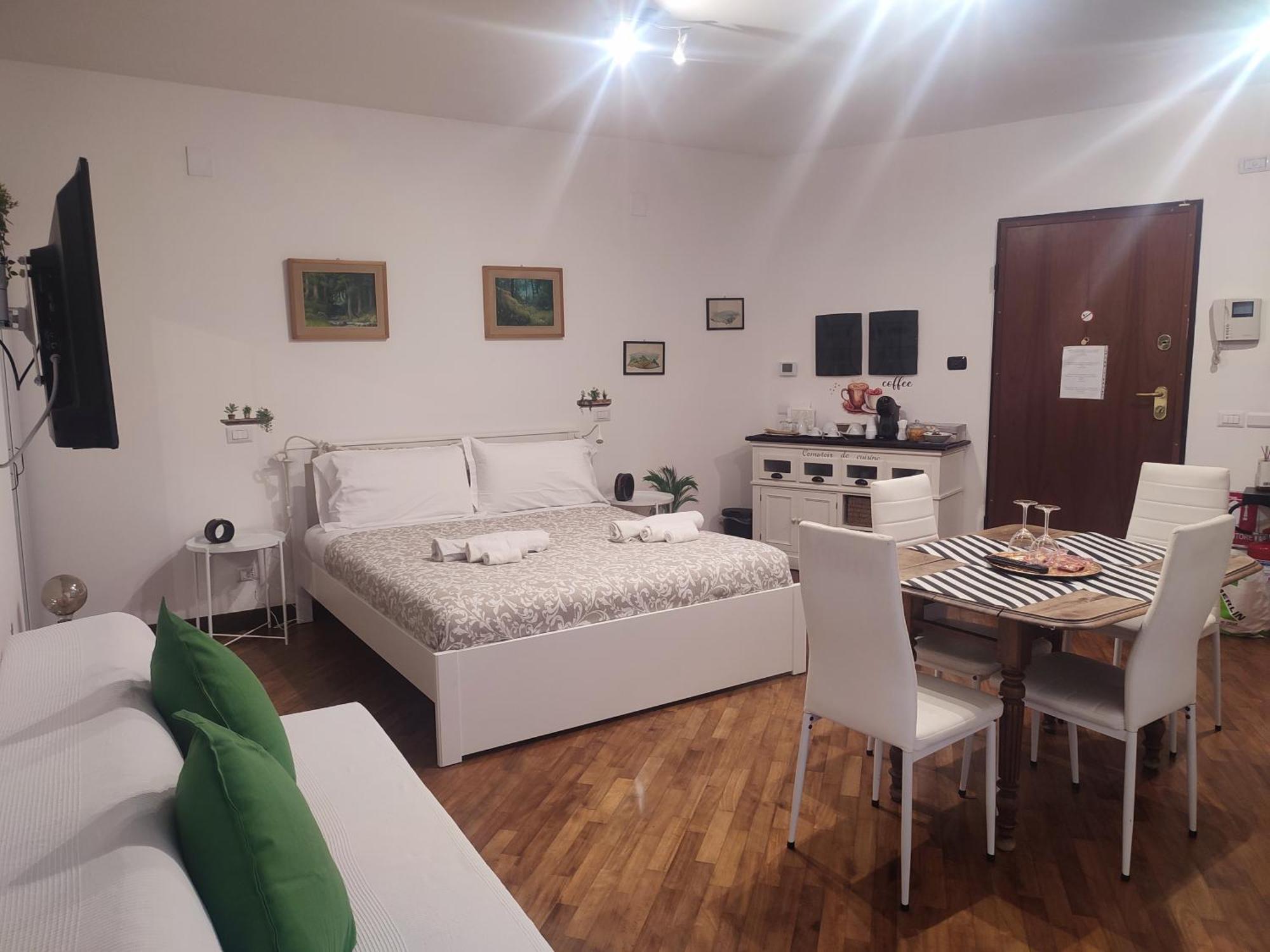 Leonardo Rome Holidays Fiumicino Ngoại thất bức ảnh