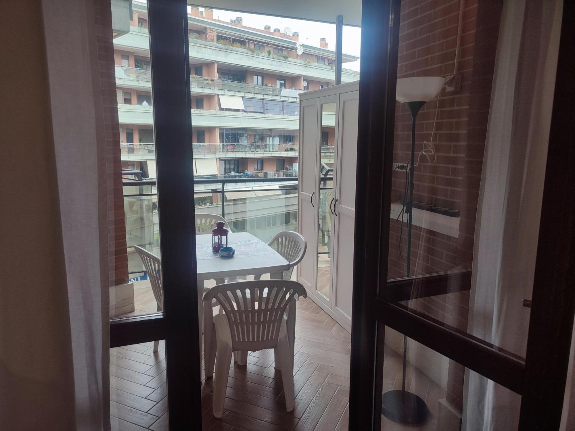 Leonardo Rome Holidays Fiumicino Ngoại thất bức ảnh