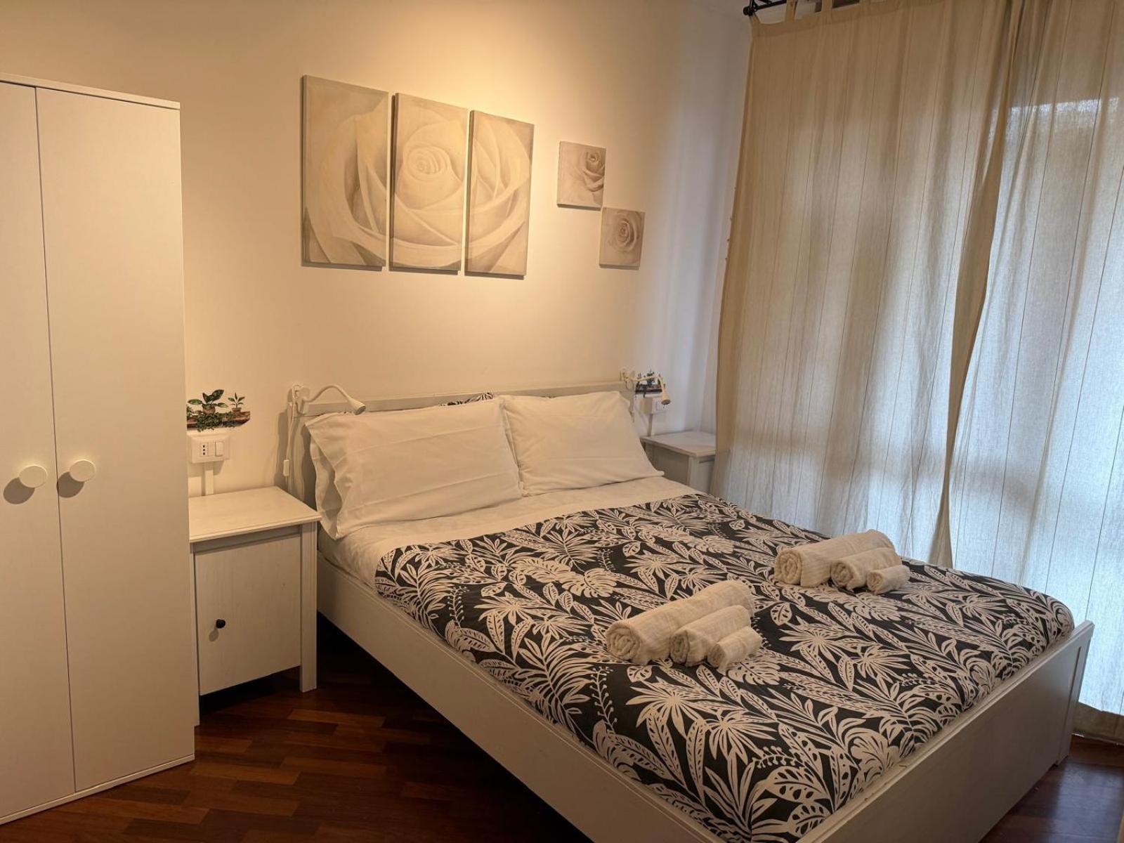 Leonardo Rome Holidays Fiumicino Ngoại thất bức ảnh