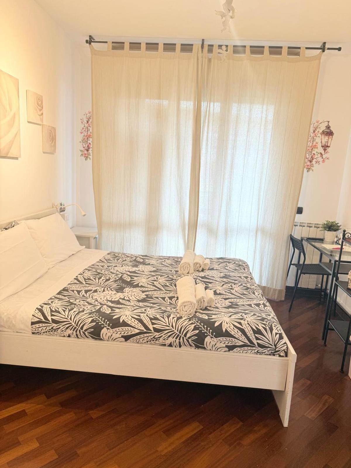 Leonardo Rome Holidays Fiumicino Ngoại thất bức ảnh