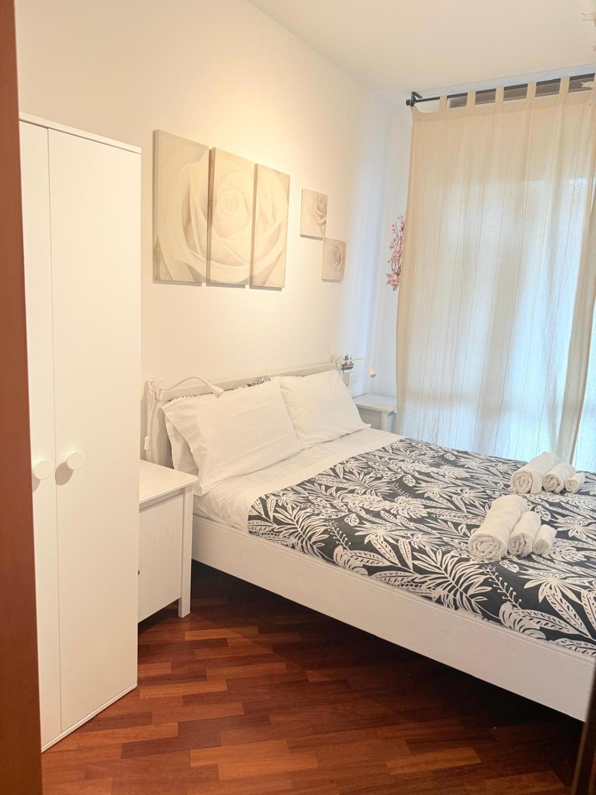 Leonardo Rome Holidays Fiumicino Ngoại thất bức ảnh