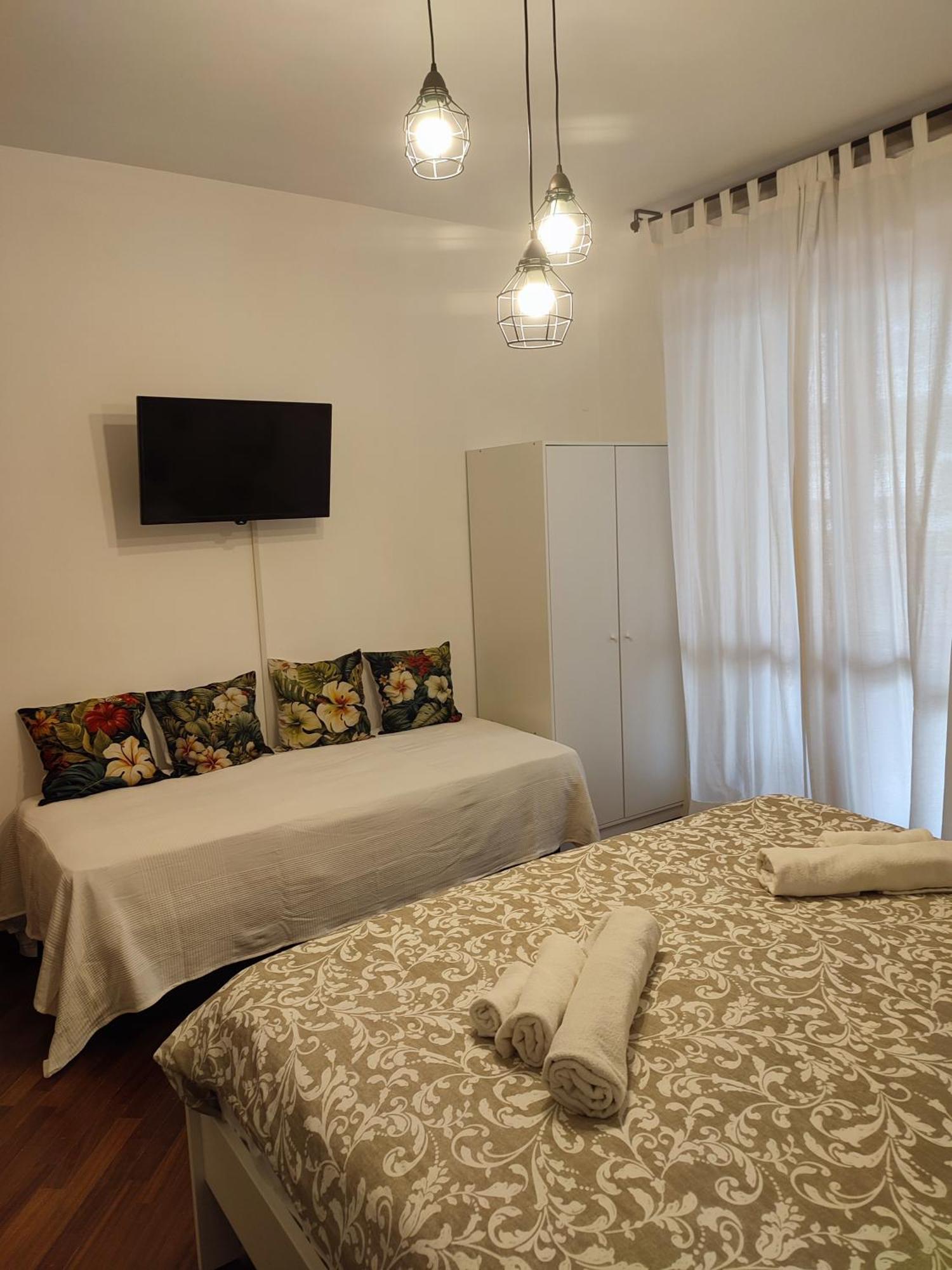Leonardo Rome Holidays Fiumicino Ngoại thất bức ảnh