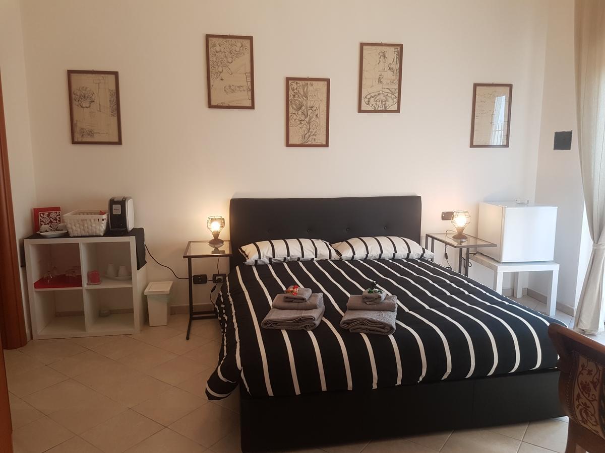 Leonardo Rome Holidays Fiumicino Ngoại thất bức ảnh