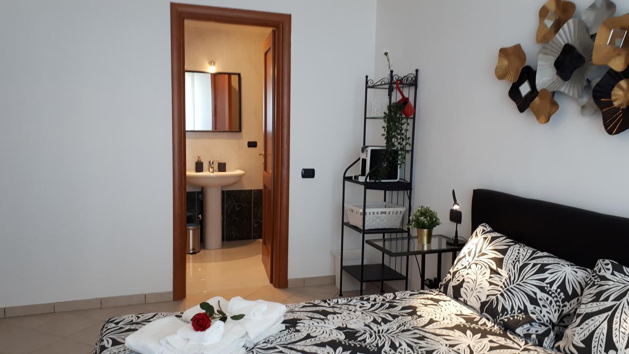 Leonardo Rome Holidays Fiumicino Ngoại thất bức ảnh