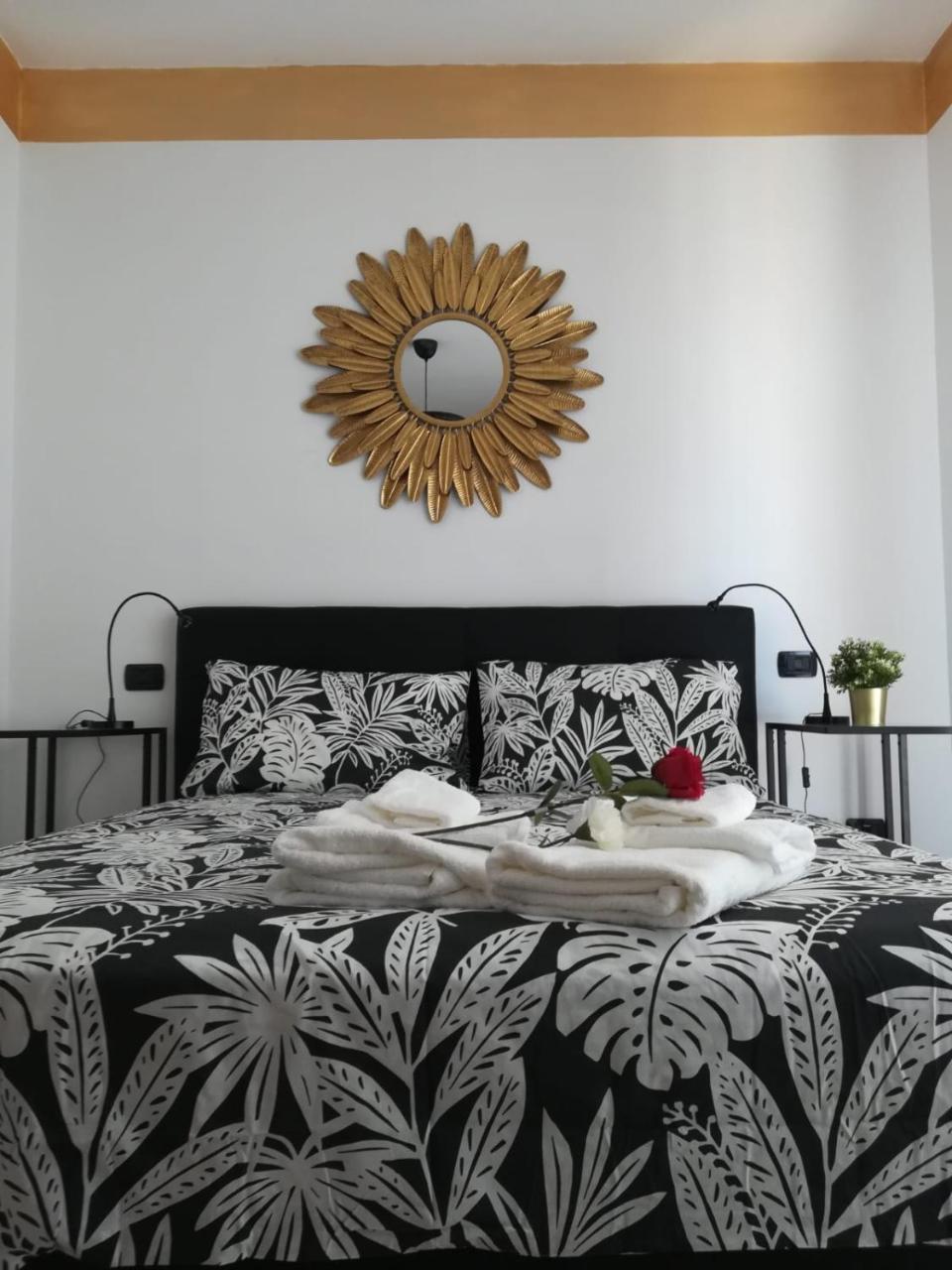Leonardo Rome Holidays Fiumicino Ngoại thất bức ảnh