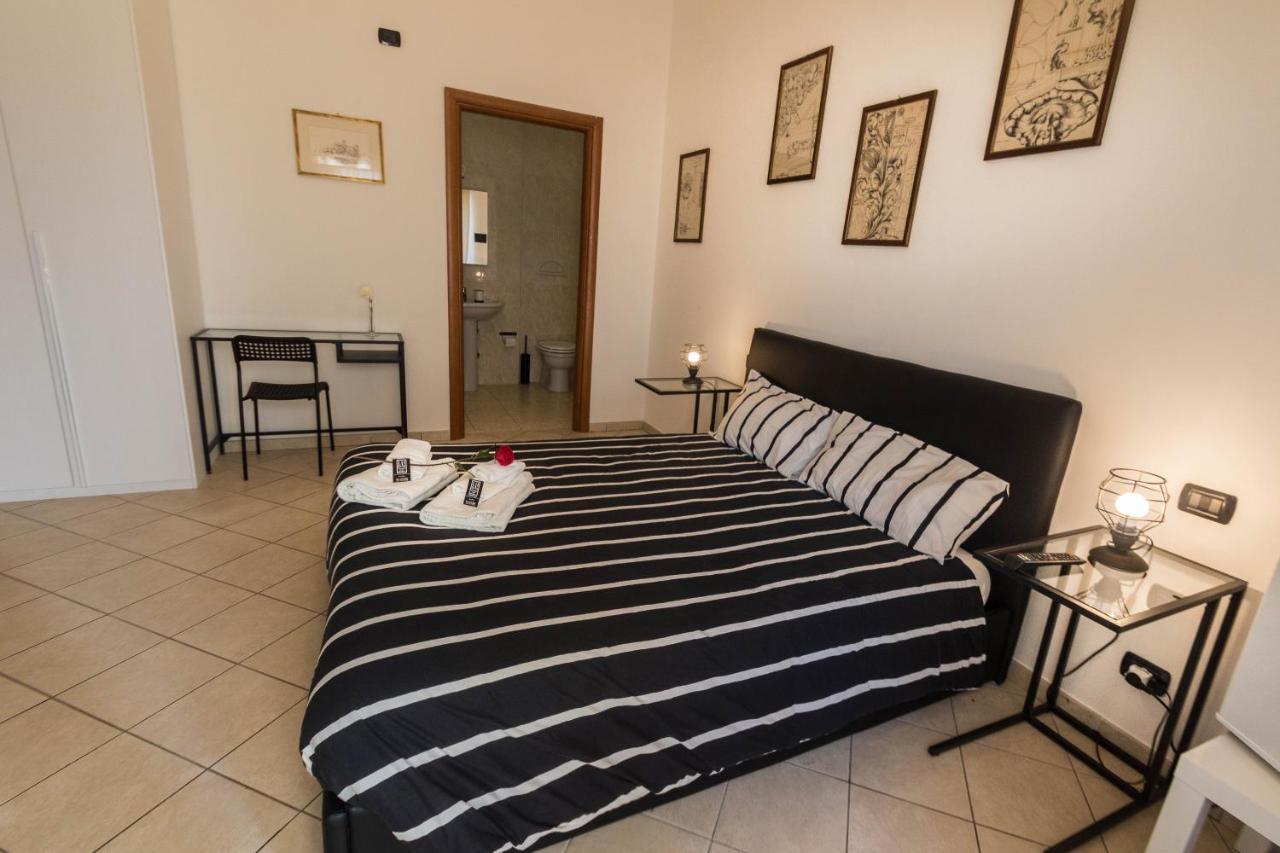 Leonardo Rome Holidays Fiumicino Ngoại thất bức ảnh