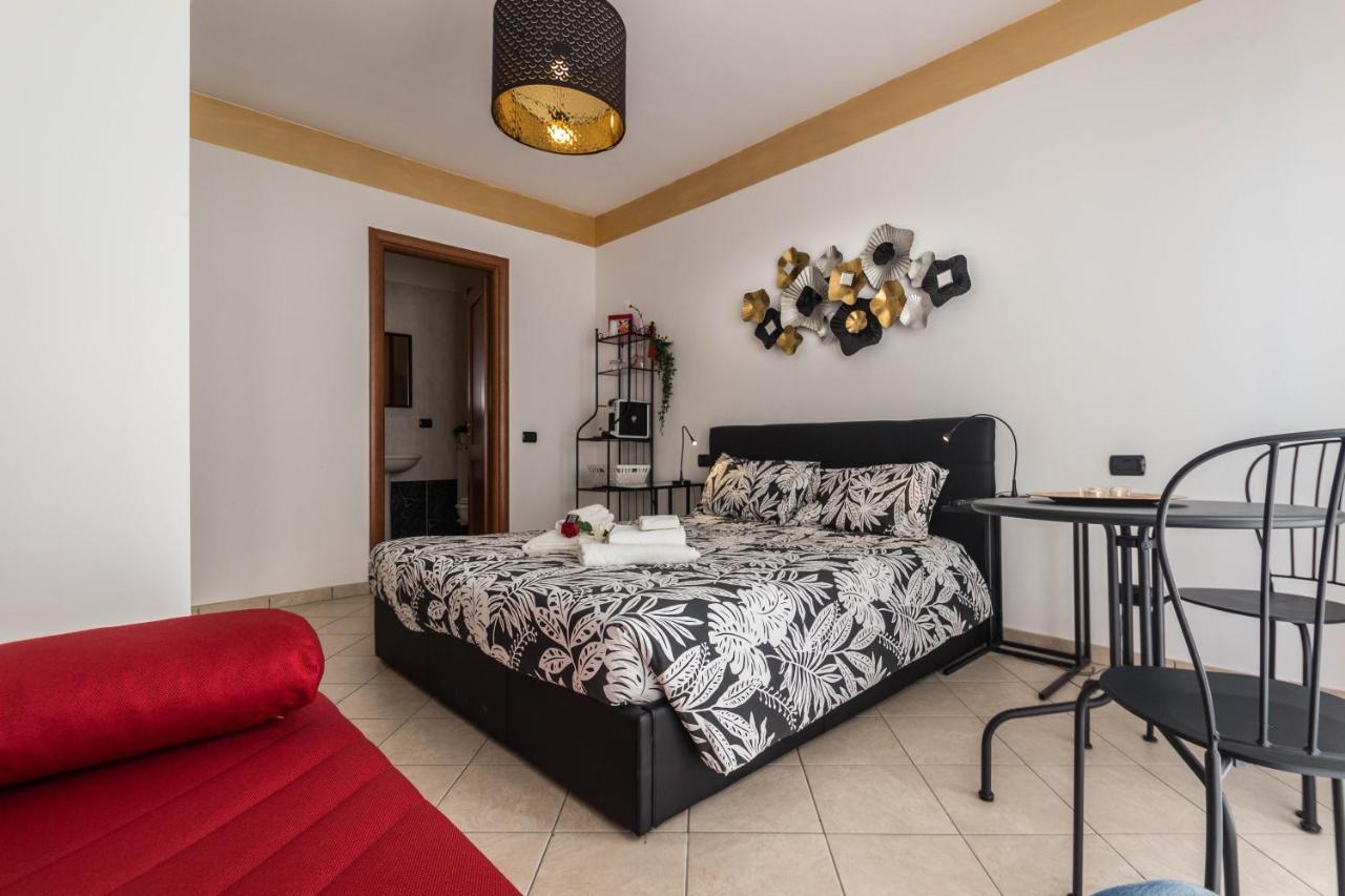 Leonardo Rome Holidays Fiumicino Ngoại thất bức ảnh