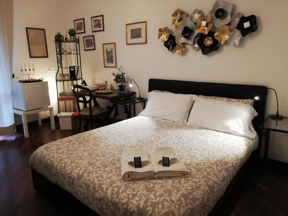 Leonardo Rome Holidays Fiumicino Ngoại thất bức ảnh