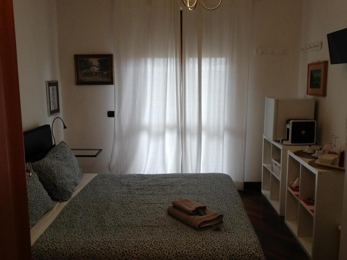 Leonardo Rome Holidays Fiumicino Ngoại thất bức ảnh