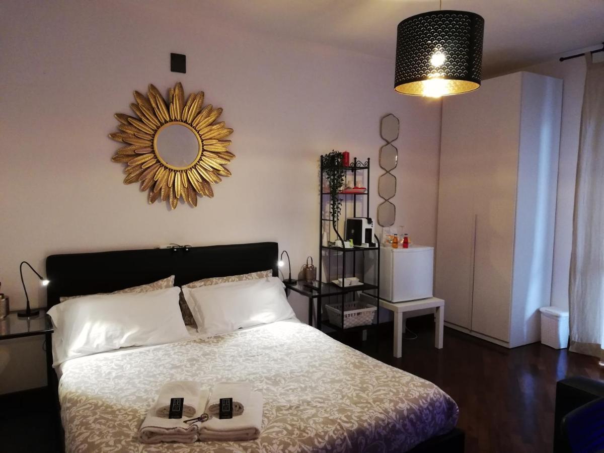 Leonardo Rome Holidays Fiumicino Ngoại thất bức ảnh