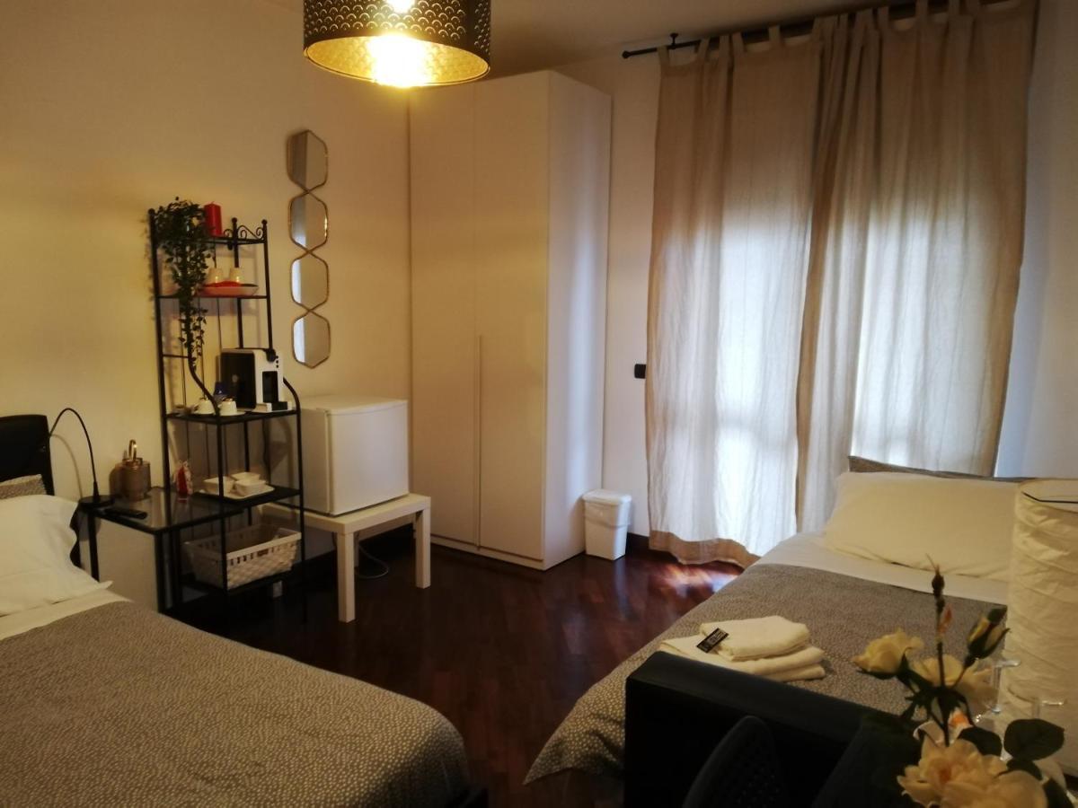 Leonardo Rome Holidays Fiumicino Ngoại thất bức ảnh