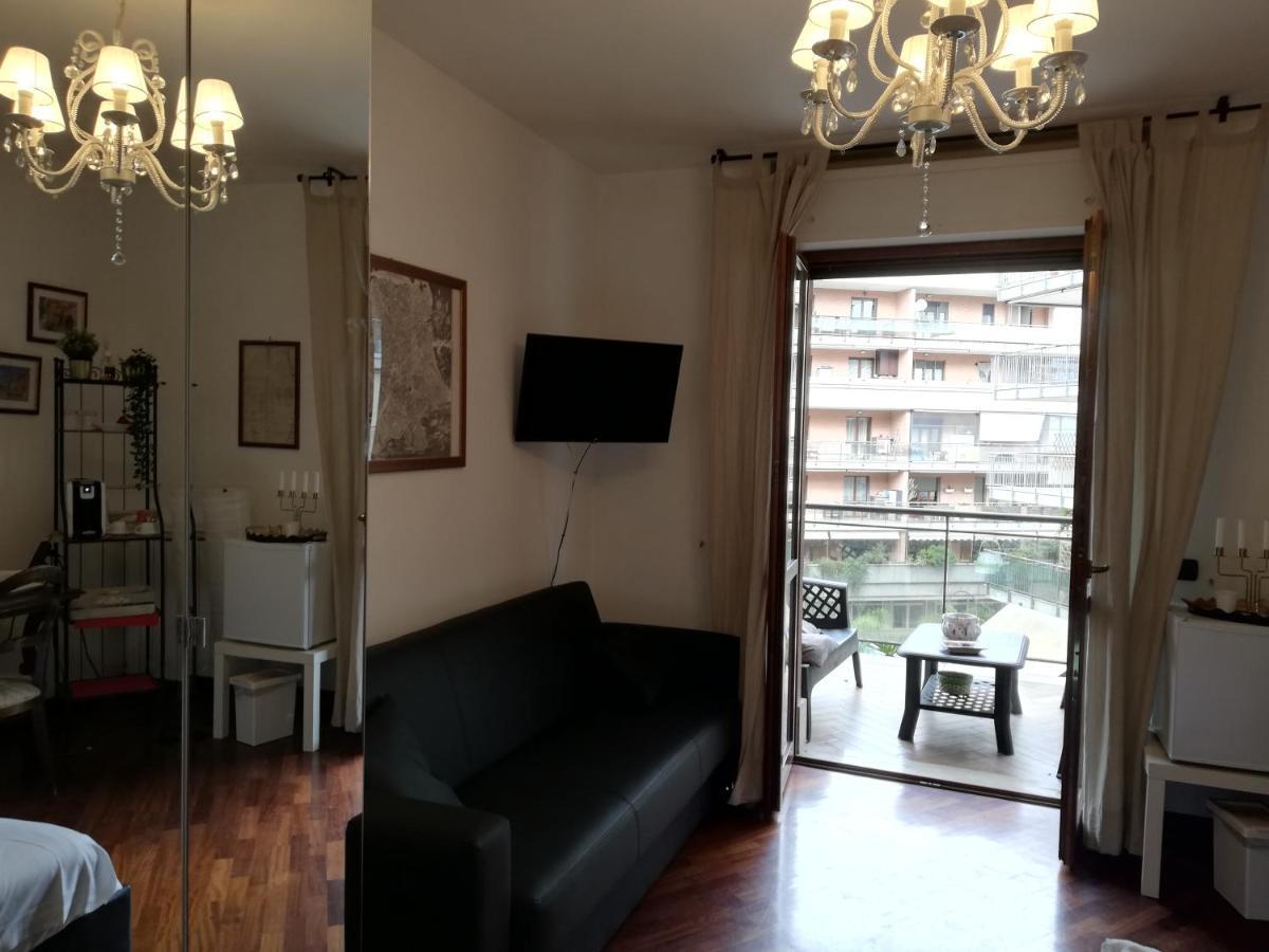 Leonardo Rome Holidays Fiumicino Ngoại thất bức ảnh
