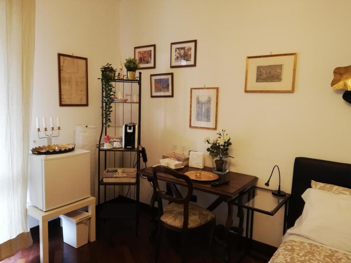 Leonardo Rome Holidays Fiumicino Ngoại thất bức ảnh