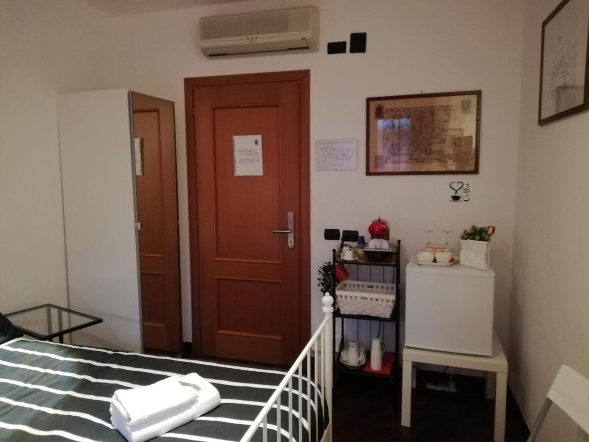 Leonardo Rome Holidays Fiumicino Ngoại thất bức ảnh
