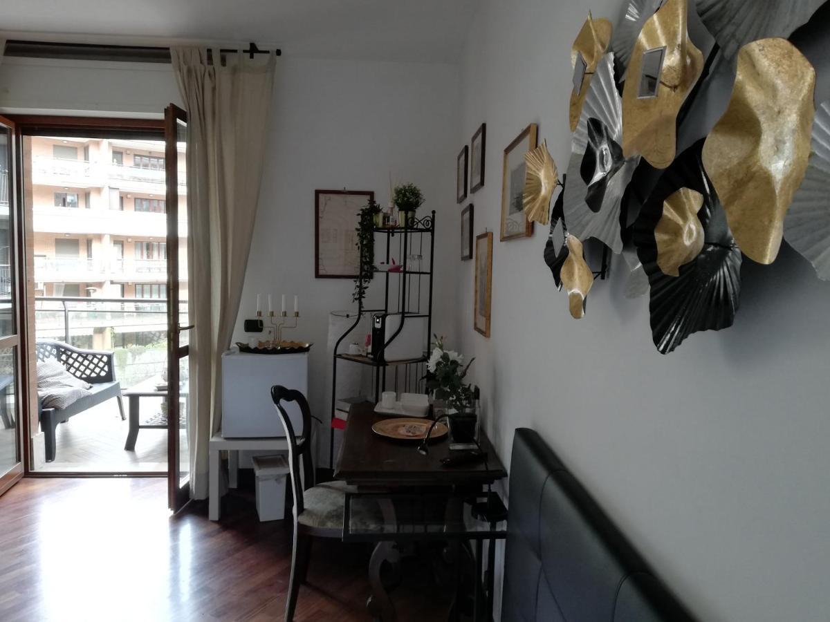 Leonardo Rome Holidays Fiumicino Ngoại thất bức ảnh