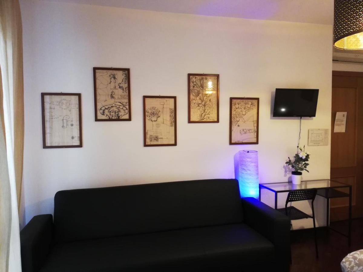 Leonardo Rome Holidays Fiumicino Ngoại thất bức ảnh