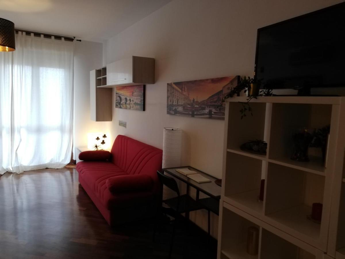 Leonardo Rome Holidays Fiumicino Ngoại thất bức ảnh