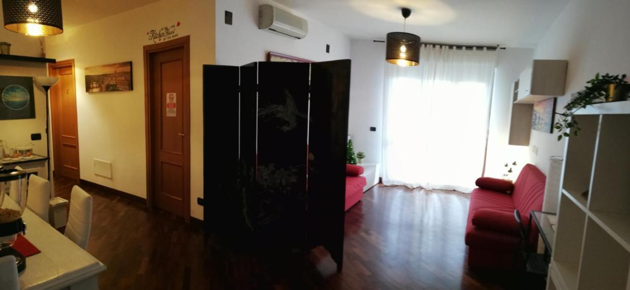 Leonardo Rome Holidays Fiumicino Ngoại thất bức ảnh